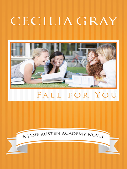 Title details for Fall For You by Cecilia Gray - Available
